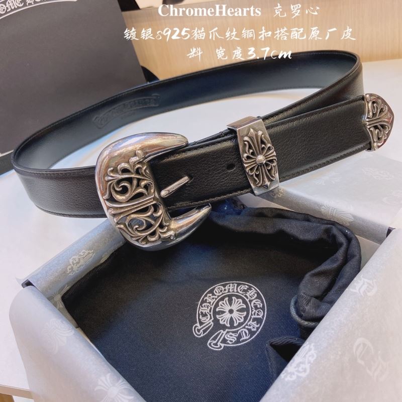 Chrome Heart Belts